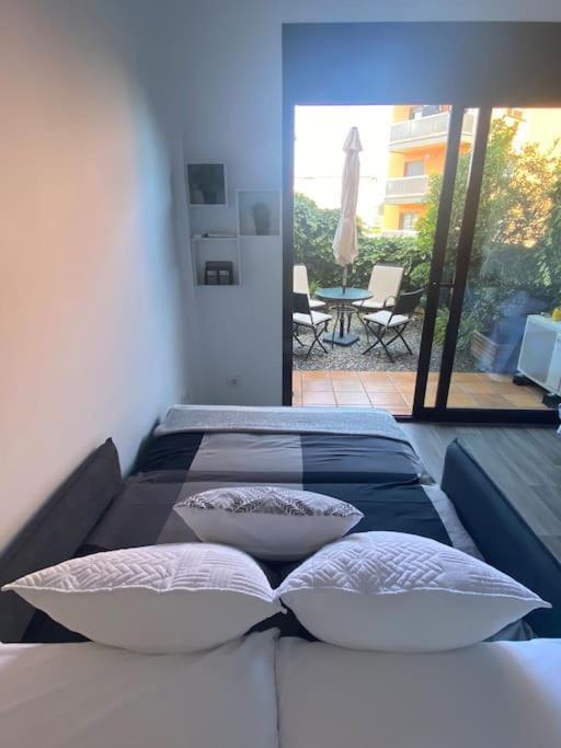 Apartamento Loft, リョレート・デ・マル エクステリア 写真