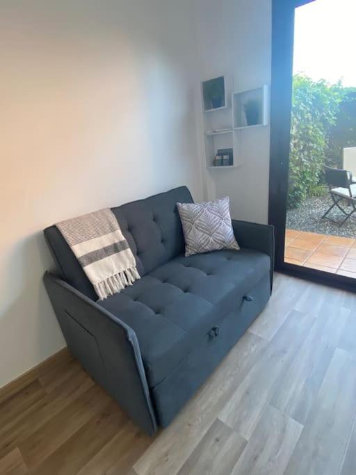 Apartamento Loft, リョレート・デ・マル エクステリア 写真