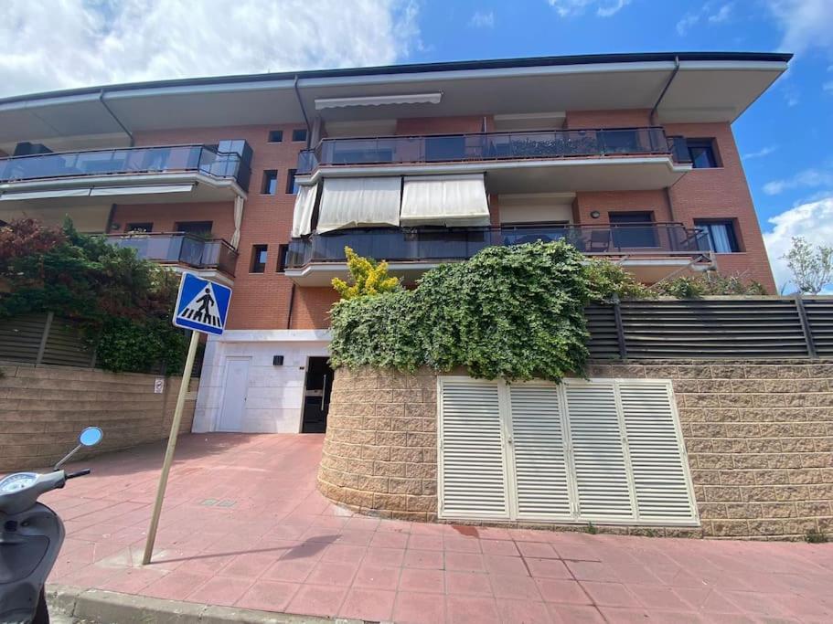 Apartamento Loft, リョレート・デ・マル エクステリア 写真