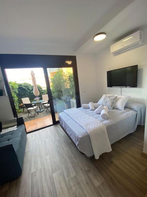 Apartamento Loft, リョレート・デ・マル エクステリア 写真