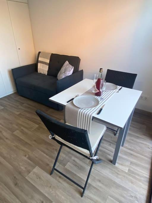 Apartamento Loft, リョレート・デ・マル エクステリア 写真